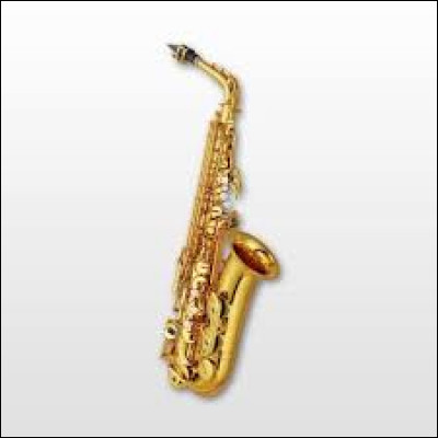 Comment s'appelle l'inventeur du saxophone ?