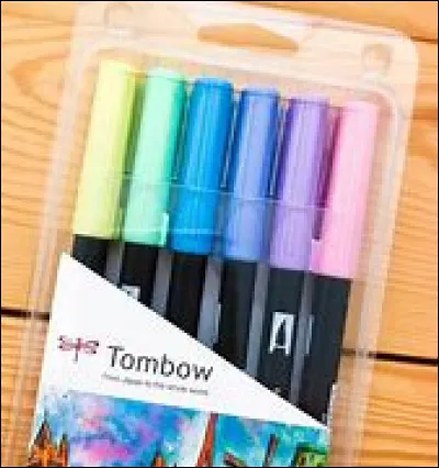 Quelle est ta matière préférée ? (1)