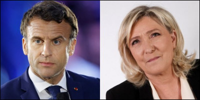 Combien de personnes ont voté pour Emmanuel Macron ?