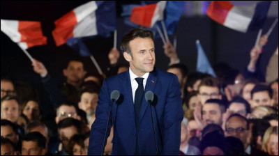 Que lui a-t-il dit ?