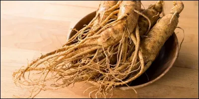 A quelle famille appartient le ginseng ?