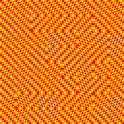 Que voit-on sur l'image ?
