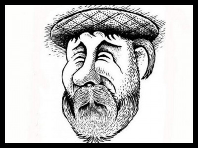 Que voit-on sur l'image ?