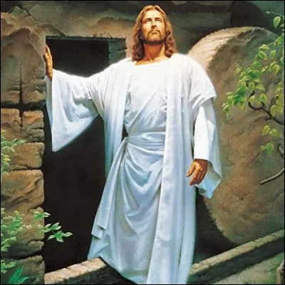 Selon les Évangiles, qui est la première personne à avoir vu Jésus ressuscité ?