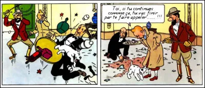 Dans la série "Alfred Hitchcock présente", le 1er épisode met en scène un fermier éleveur de poules qui a tué son ex-fiancée. Mais la police recherchera en vain le corps...