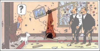 Un physicien nucléaire (Paul Newman) rompt avec sa fiancée (Julie Andrew), avant de se rendre à Stockholm. Intriguée, elle le suit et découvre qu'il part en fait pour Berlin-Est... Quel est le titre de ce film ?