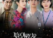 Quiz Connais-tu bien le k-drama ''It's Okay to Not Be Okay'' ?