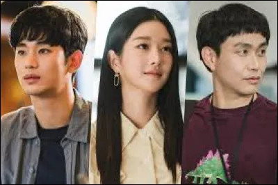 Quel est le nom de famille de Sang-tae et Gang-tae ?