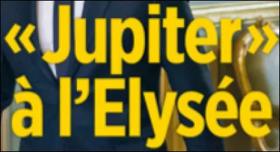 Qui est l'actuel président de la République (depuis 2022) ?