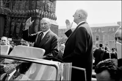 Lesquels sont présents sur cette photographie ?