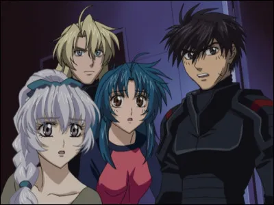 Quelle maison de ''Harry Potter'' préfères-tu ?