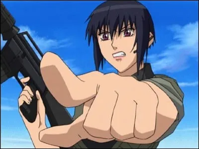 Quel personnage préfères- tu ?