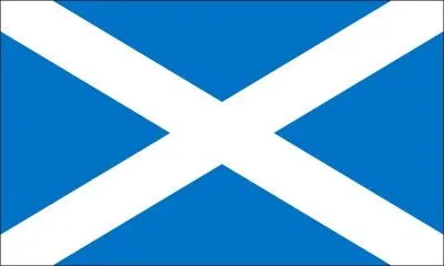 La ville de Montrose se trouve sous ces couleurs... .