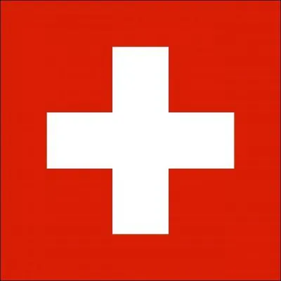 La ville de Neuchatel se trouve sous ces couleurs... .