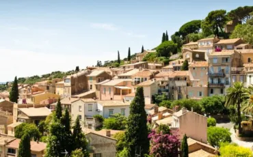 Quiz Regions francaises