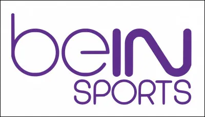 Lequel de ces logos n'est pas violet ?