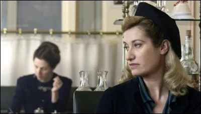 Dans quel film voyons-nous Emmanuelle Devos, Sandrine Kiberlain, Olivier Gourmet et Catherine Hiegel ?