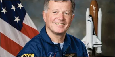 Qui a été le premier spationaute ?