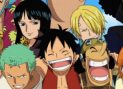 Quiz One Piece, qui sont-ils ?
