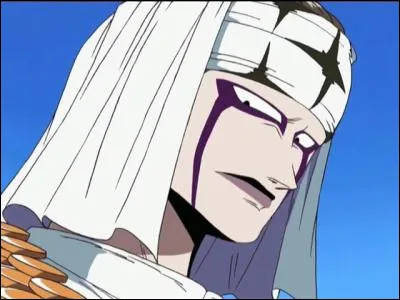 Qui est ce gardien d'Alabasta ?