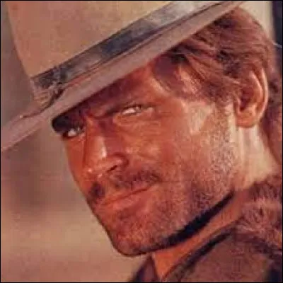 Quel est le nom de cet acteur ?