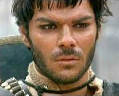 Quel est le nom de cet acteur ?