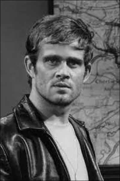 Quel est le nom de cet acteur ?