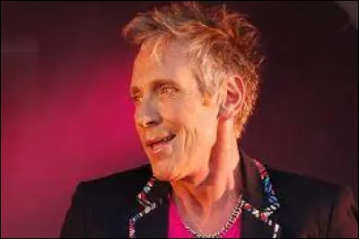 Qui a interprété "Ça plane pour moi" ?