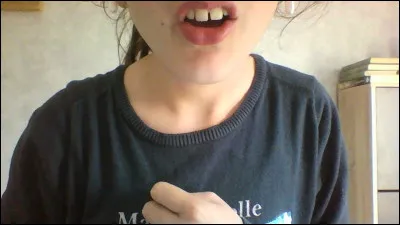 Comment s'appelle le pack où il y a des dents ?