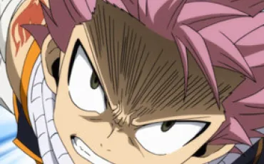 Quiz Fairy tail