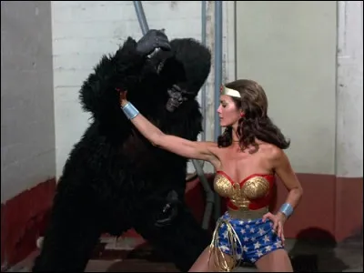 Wonder Woman est aussi de la partie avec un combat contre...