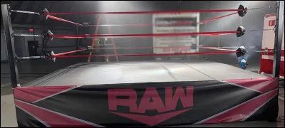 Quel spectacle se produit sur cette zone d'après-vous ?