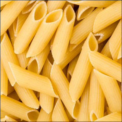 Comment s'appellent ces pâtes ?