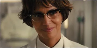 Dans lequel de ces films interprète-t-elle le rôle de Ginger Ale ?