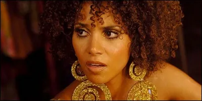 Dans "Frankie et Alice", Halle Berry joue le rôle des deux personnages.