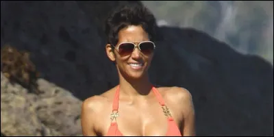 Dans "Dark Tide" Kate Mathieson affronte :