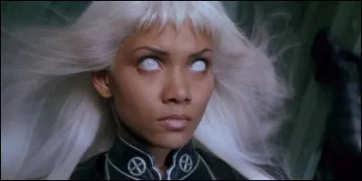 Dans "X-Men", quel pouvoir possède Tornade ?