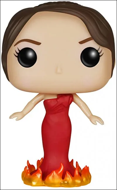 Ce Funko Pop est :