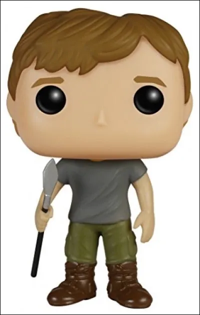 Ce Funko Pop est :