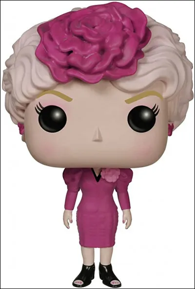 Ce Funko Pop est :