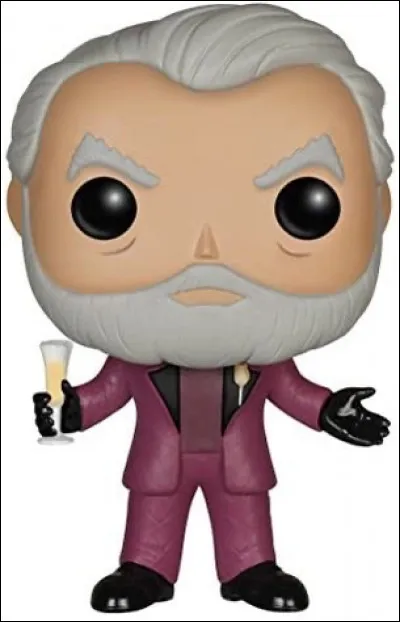 Ce Funko Pop est :
