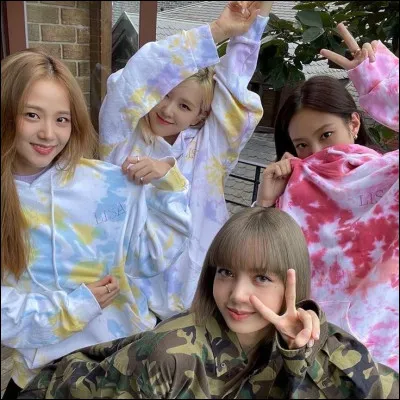 Quelle est ta saison préférée ?