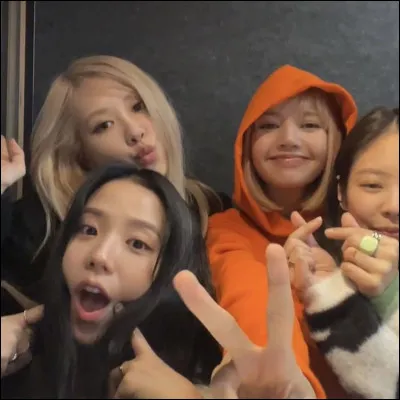 Qui es-tu dans ton groupe damis ?