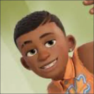 Quel membre de ce groupe préfère-t-elle ?