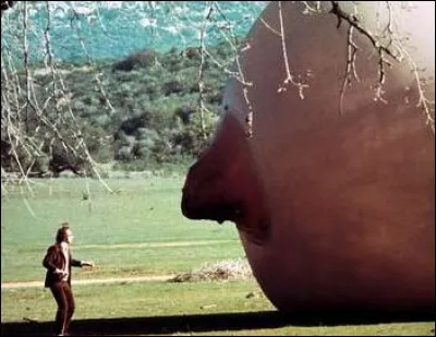 "Tout ce que vous avez toujours voulu savoir sur le sexe (sans jamais oser le demander)", est un film am&eacute;ricain de ...