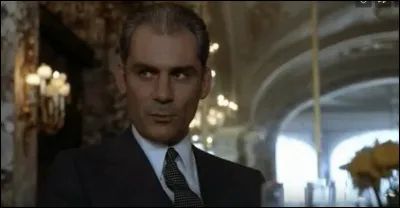 "L'Affaire Mattei", film avec Gian Maria Volont&egrave; qui relate la mort myst&eacute;rieuse d�Enrico Mattei, industriel qui croyait &agrave; l�ind&eacute;pendance &eacute;nerg&eacute;tique de l�Italie, est r&eacute;alis&eacute; par ...