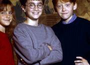 Test Ta vie dans ''Harry Potter''