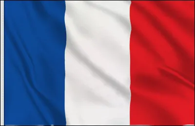 Que signifie ce drapeau ?
