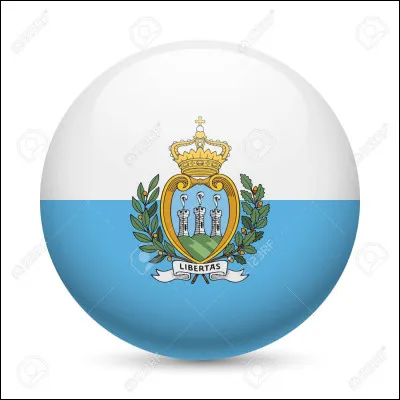 Quel est ce drapeau ?