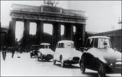 Visionnaire, il anticipe les problèmes d'urbanismes avec quelques décennies d'avance et se concentre sur ... (Complétez !)